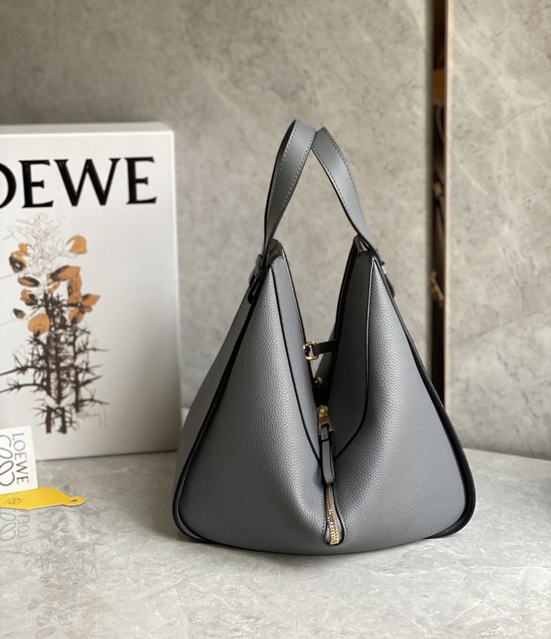 Loewe Hammock Bags